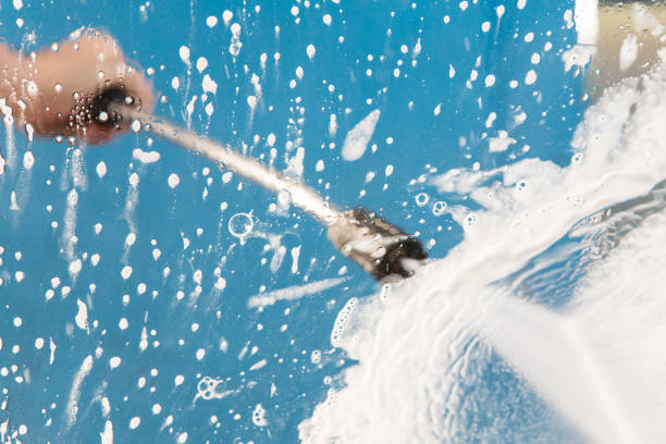 Professional Pressure Washing Services in St Peter, MN