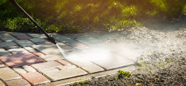 Best Concrete Surface Cleaning in St Peter, MN