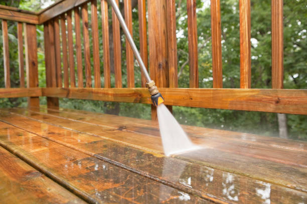 Best Residential Pressure Washing in St Peter, MN