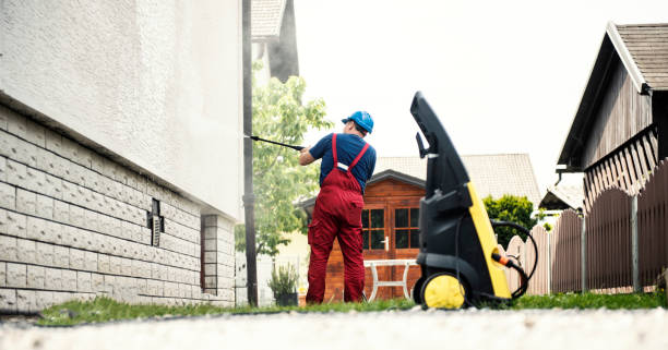 Best Soft Washing for Delicate Surfaces in St Peter, MN